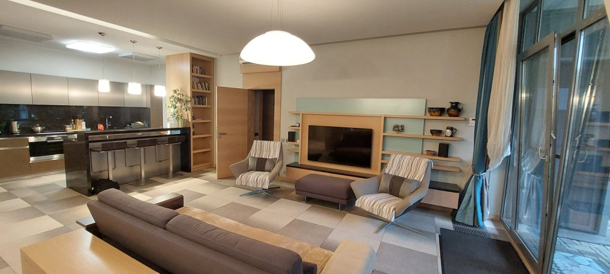 Квартира в Дзинтари, Латвия - фото 2