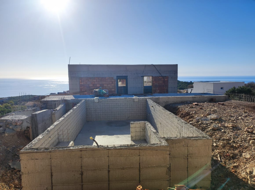 Дом в Кримовице, Черногория, 250 м² - фото 3