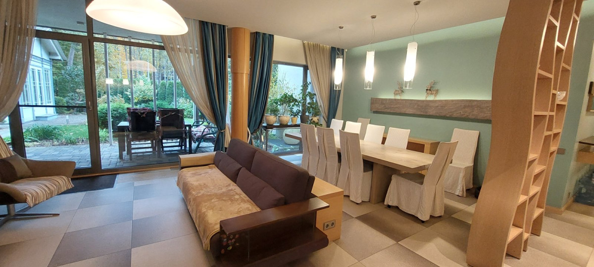 Квартира в Дзинтари, Латвия - фото 5