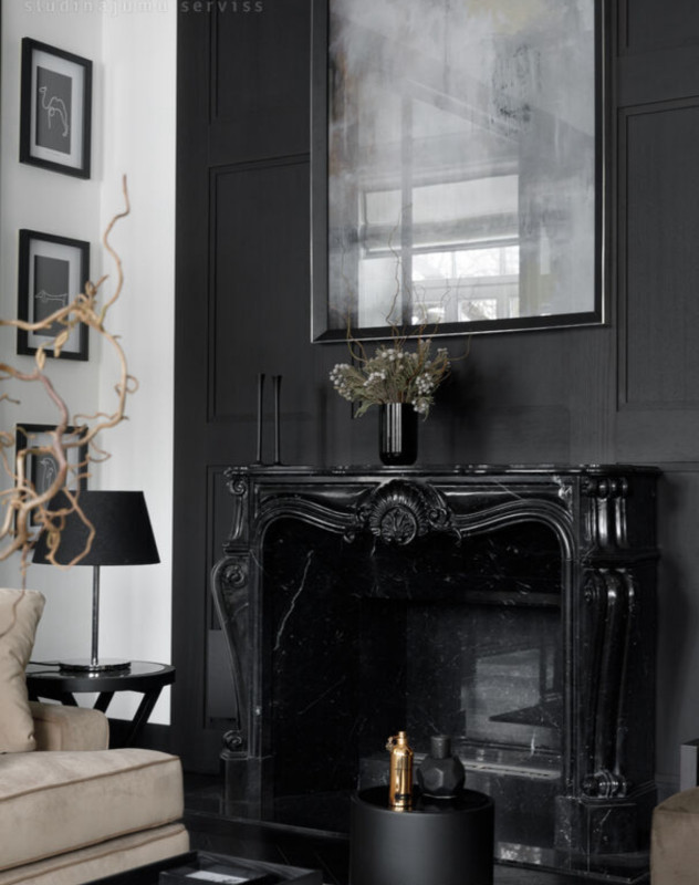 Квартира в Риге, Латвия, 145 м² - фото 6