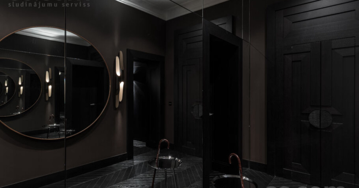 Квартира в Риге, Латвия, 145 м² - фото 7