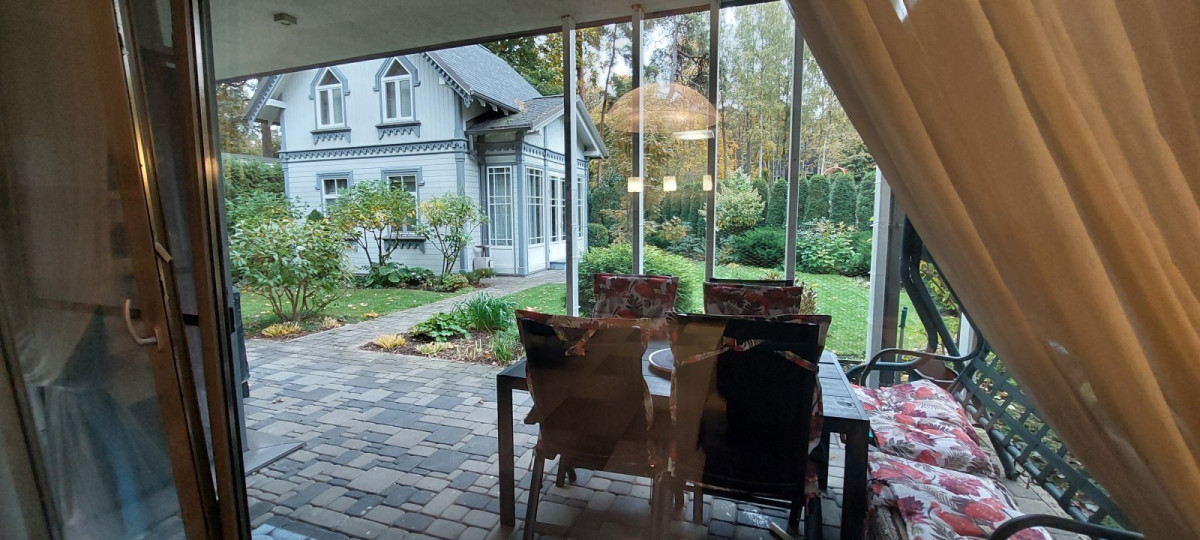 Квартира в Дзинтари, Латвия - фото 7