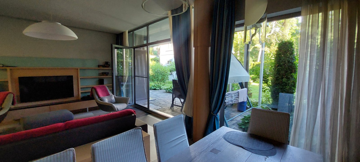 Квартира в Дзинтари, Латвия - фото 8