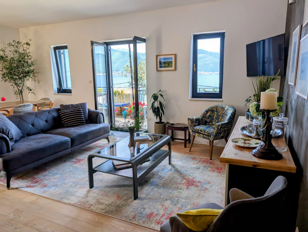 Квартира в Крашичах, Черногория, 111 м² - фото 9