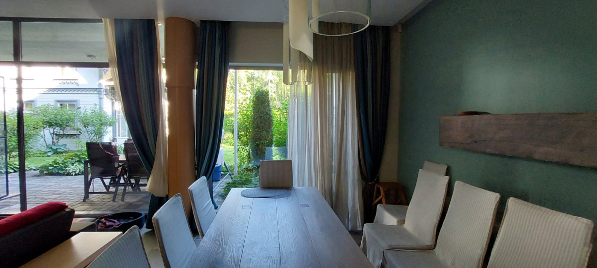 Квартира в Дзинтари, Латвия - фото 9