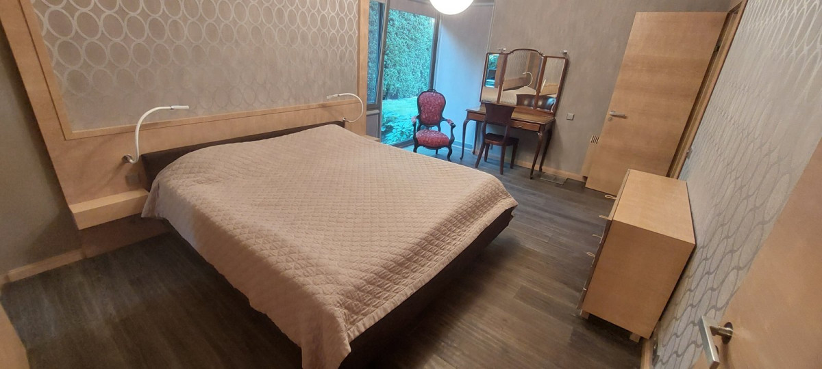 Квартира в Дзинтари, Латвия - фото 10