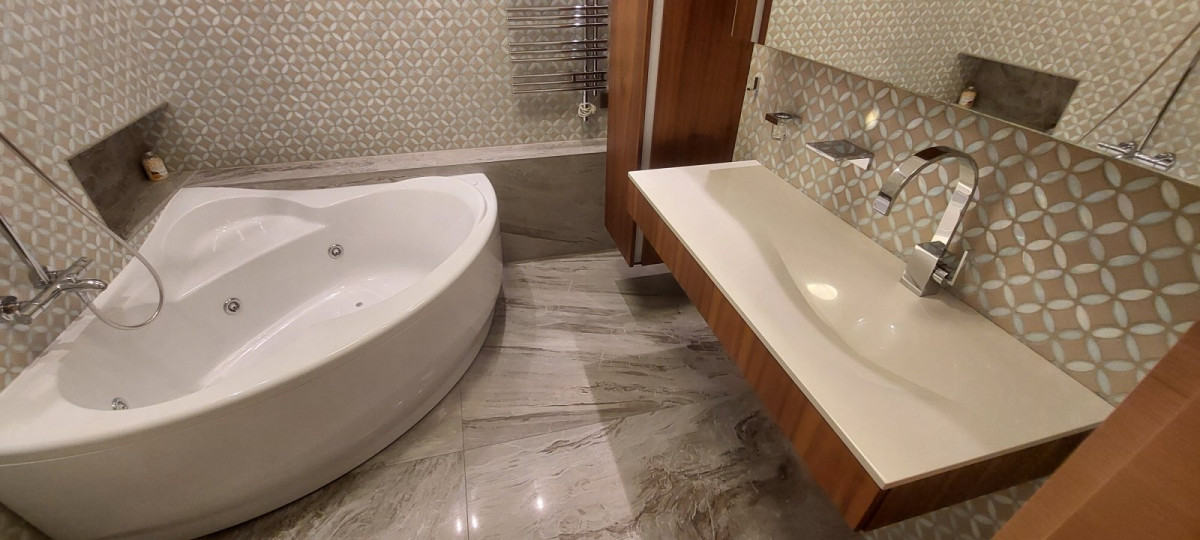 Квартира в Дзинтари, Латвия - фото 14