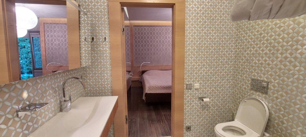 Квартира в Дзинтари, Латвия - фото 15