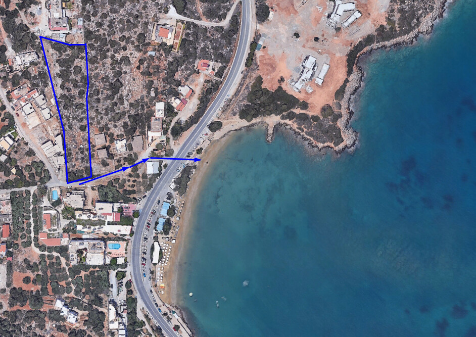 Вилла в Ираклионе, Греция, 110 м² - фото 3