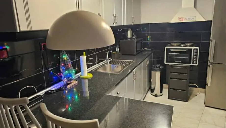 Квартира в Салониках, Греция, 50 м² - фото 5