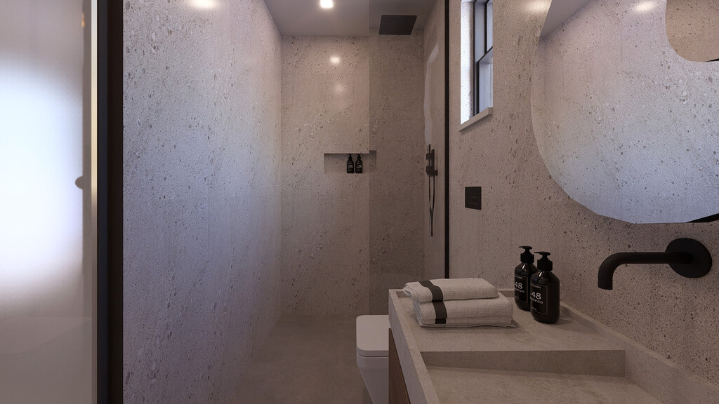 Вилла в Ираклионе, Греция, 110 м² - фото 9