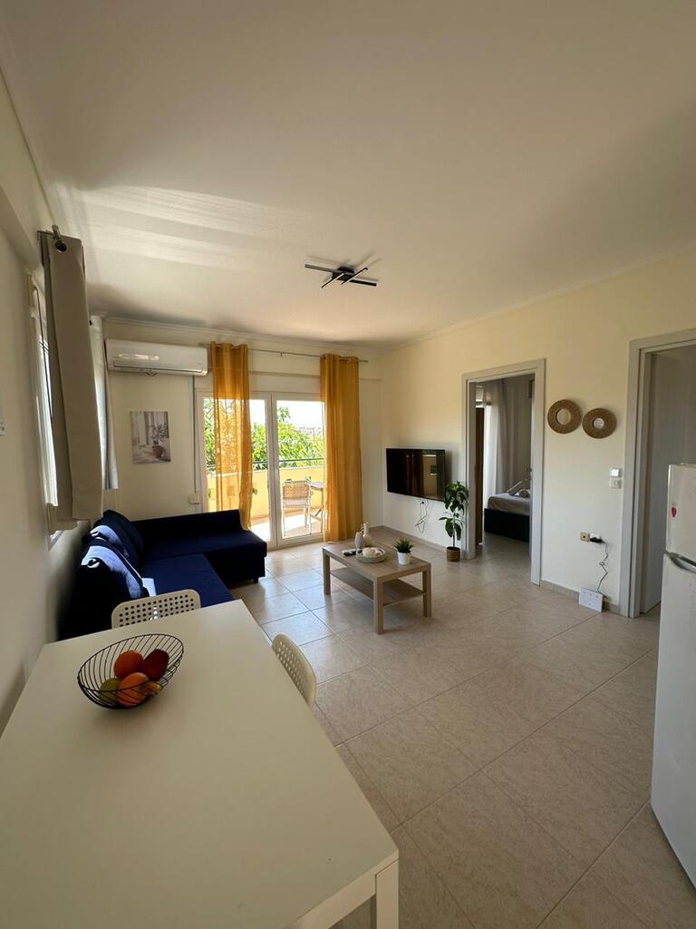 Квартира на Халкидиках, Греция, 50 м² - фото 9