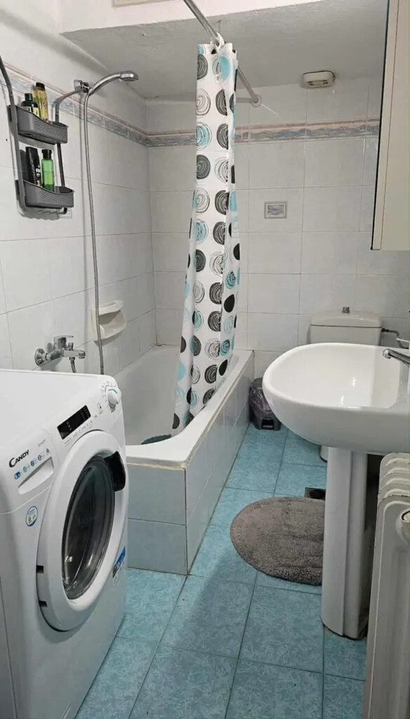 Квартира в Салониках, Греция, 50 м² - фото 13