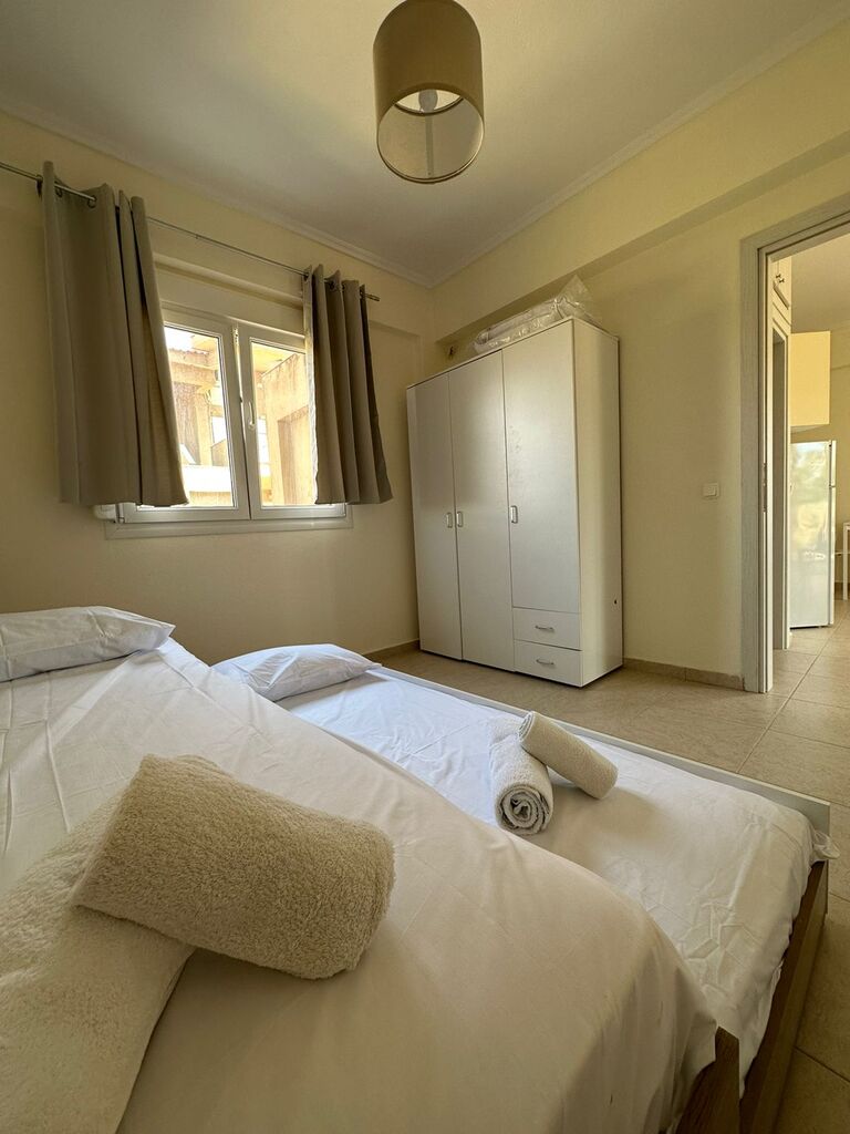 Квартира на Халкидиках, Греция, 50 м² - фото 14