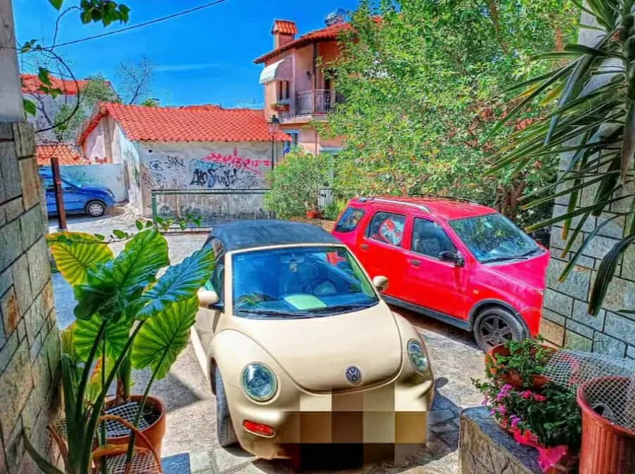 Квартира в Салониках, Греция, 50 м² - фото 16