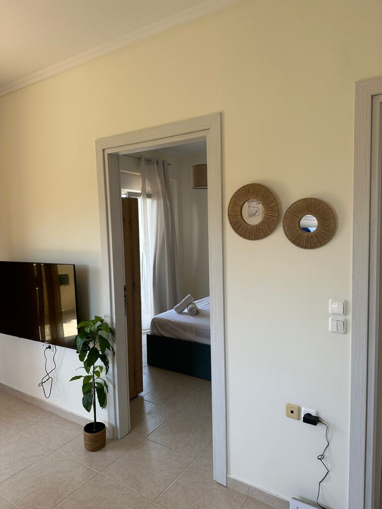 Квартира на Халкидиках, Греция, 50 м² - фото 17