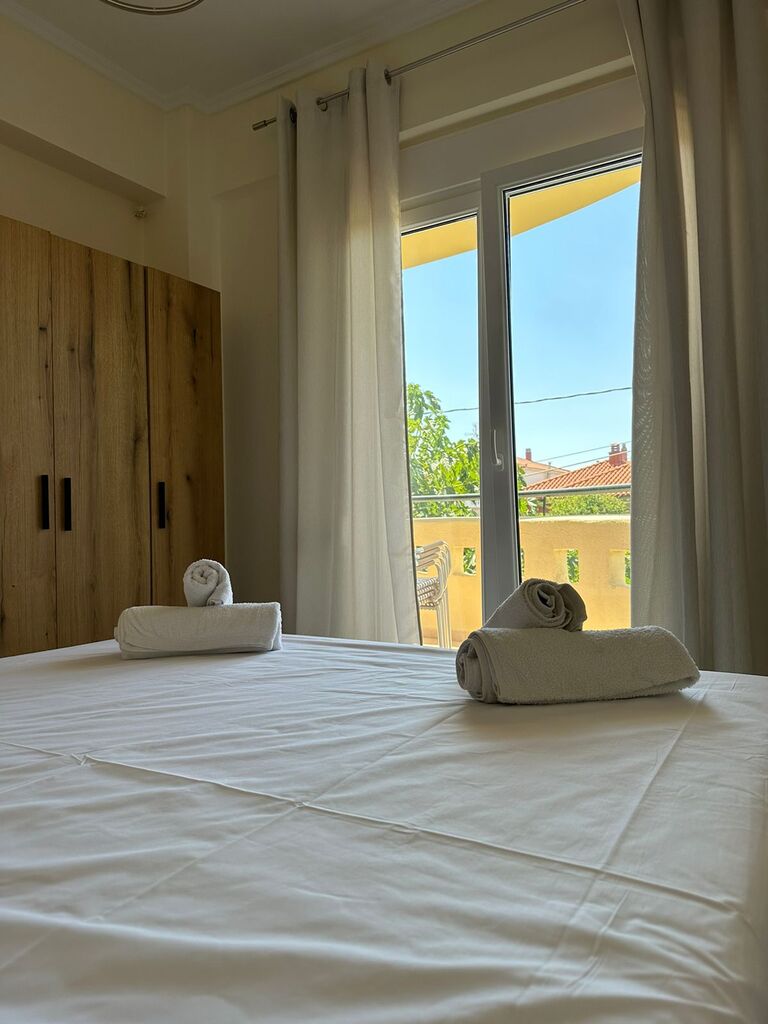 Квартира на Халкидиках, Греция, 50 м² - фото 19