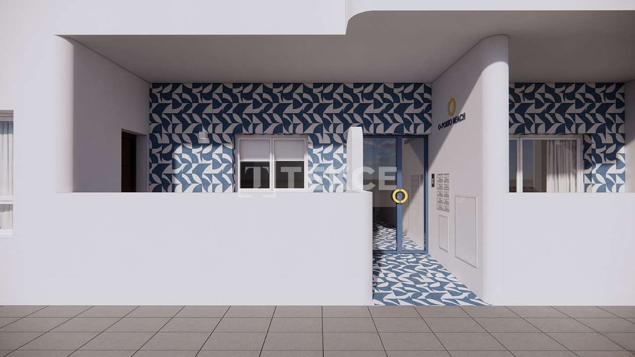 Пентхаус в Пилар-де-ла-Орадада, Испания, 84 м² - фото 1