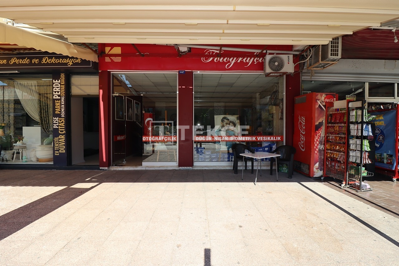 Магазин Енишехир, Турция, 350 м² - фото 2
