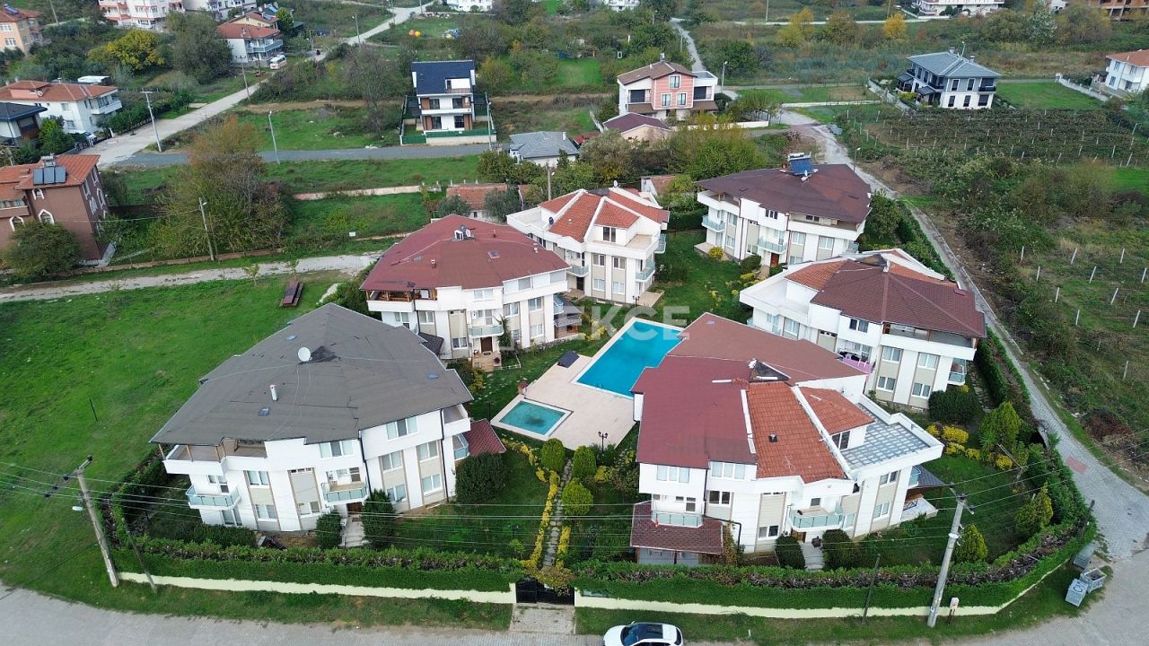 Вилла Чынарджык, Турция, 250 м² - фото 3