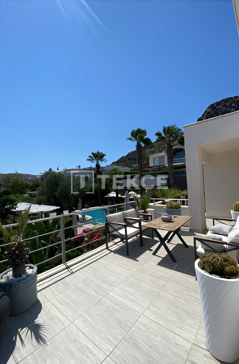 Пентхаус в Бодруме, Турция, 100 м² - фото 3