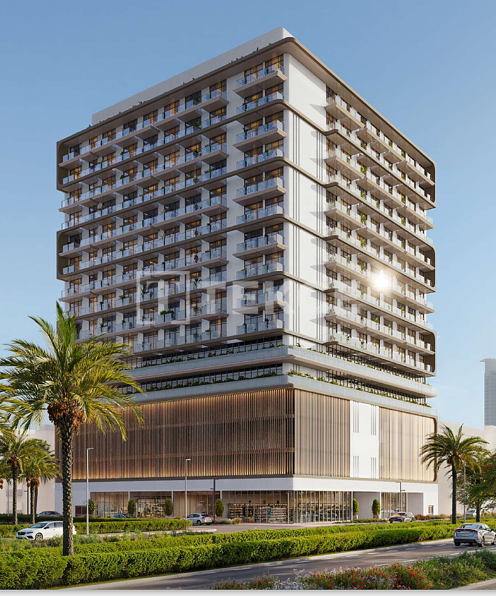 Апартаменты в Дубае, ОАЭ, 111 м² - фото 4