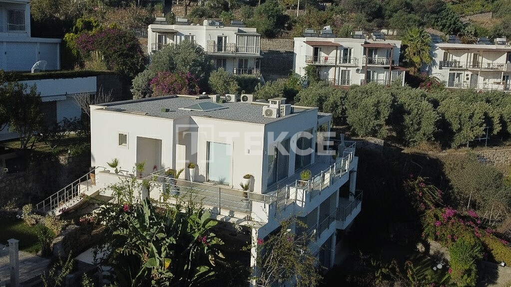 Пентхаус в Бодруме, Турция, 100 м² - фото 5