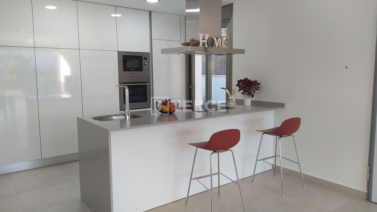 Вилла в Ориуэле, Испания, 185 м² - фото 6