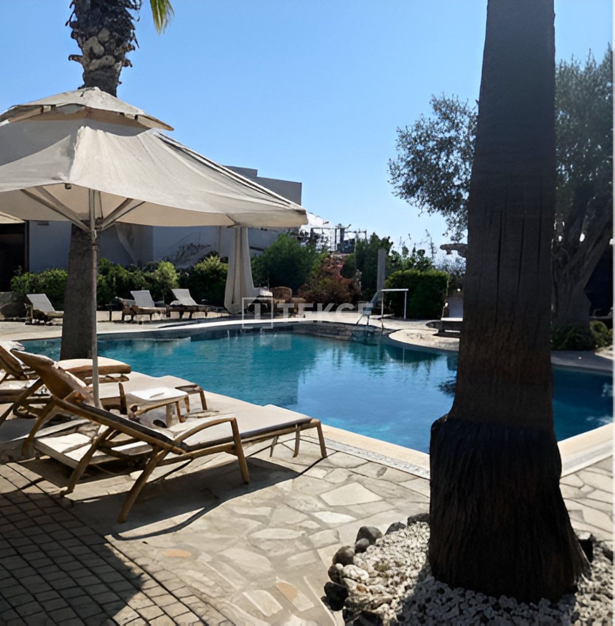 Пентхаус в Бодруме, Турция, 100 м² - фото 6