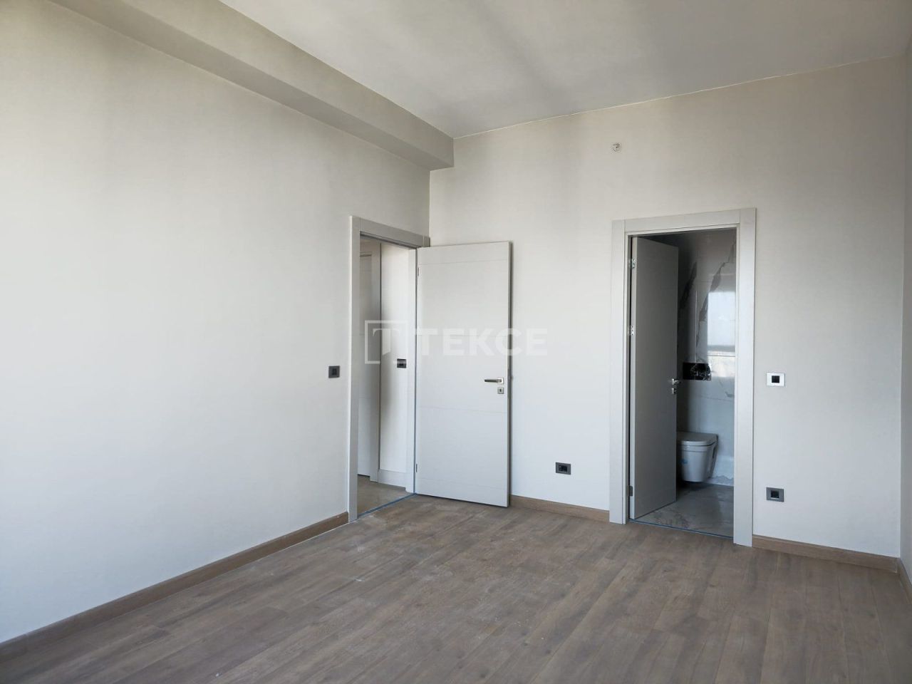 Апартаменты в Картале, Турция, 125 м² - фото 8