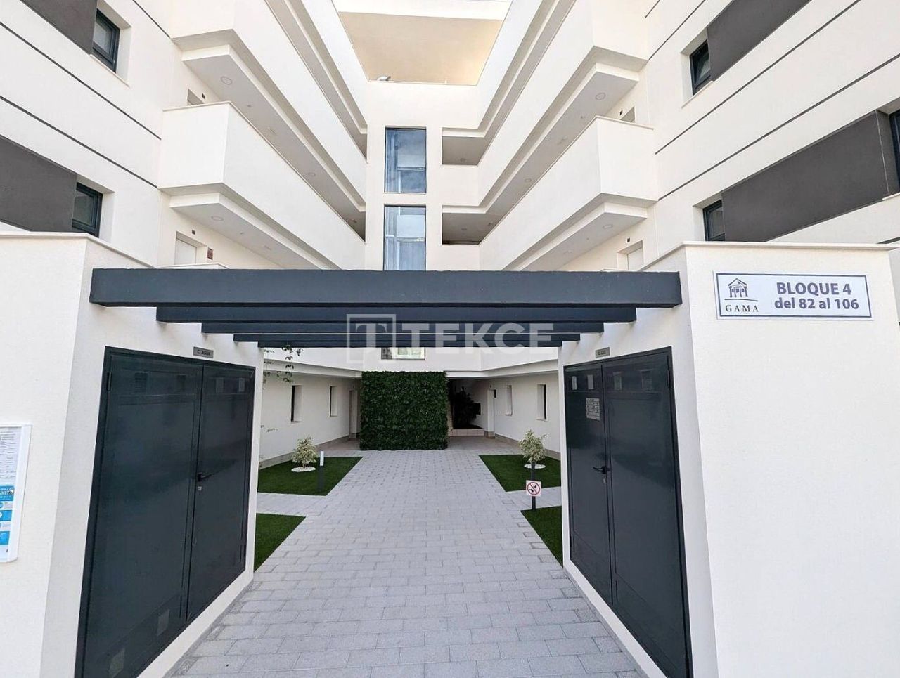 Апартаменты в Ориуэле, Испания, 114 м² - фото 8