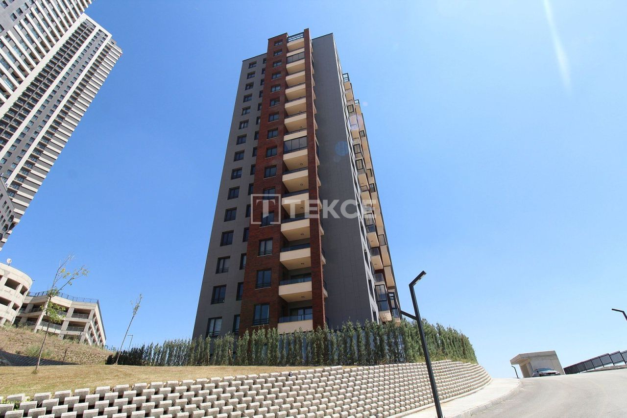 Апартаменты в Анкаре, Турция, 177 м² - фото 8