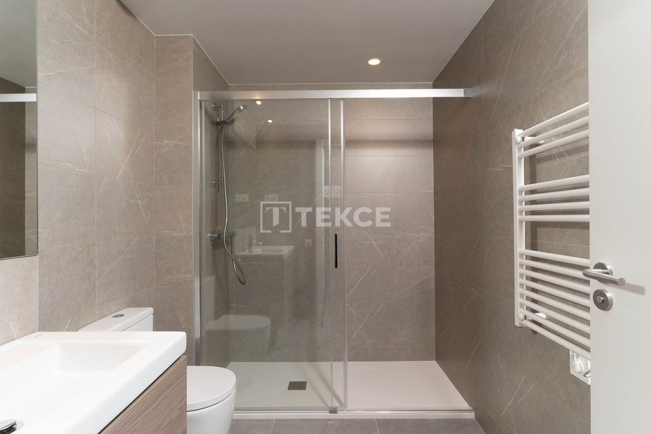 Апартаменты в Сабаделе, Испания, 115 м² - фото 10