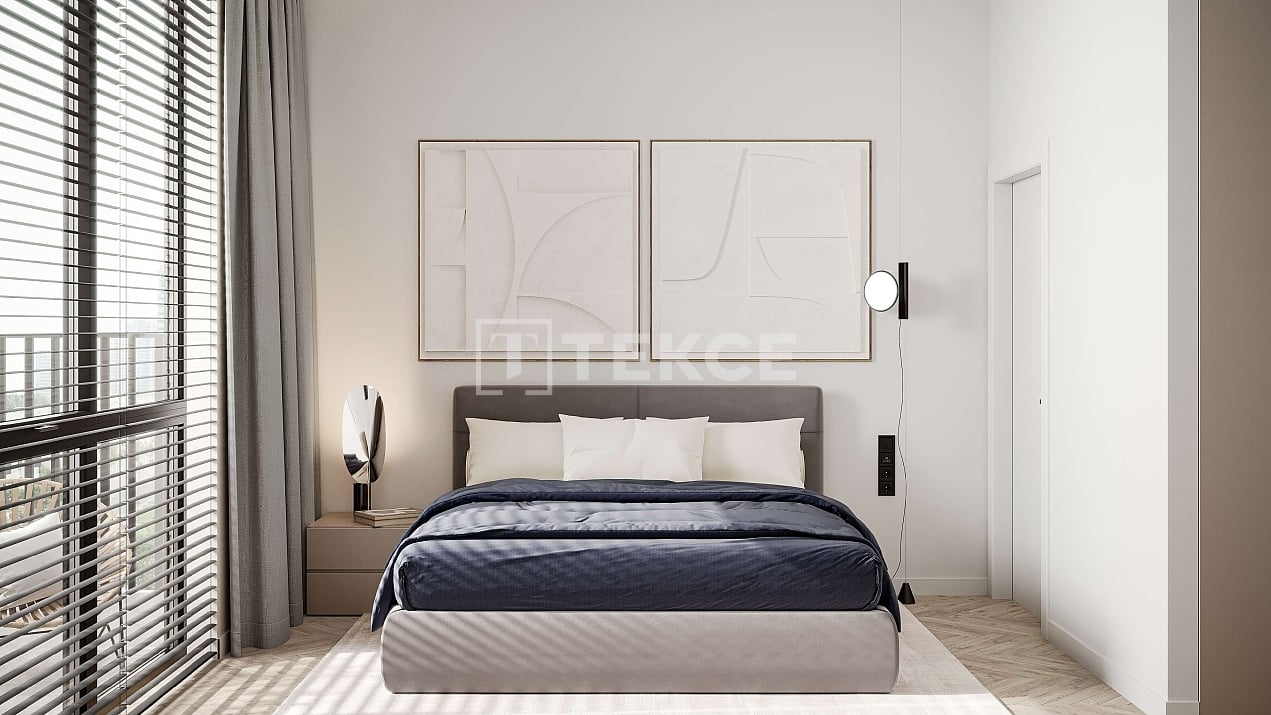 Апартаменты в Дубае, ОАЭ, 111 м² - фото 10