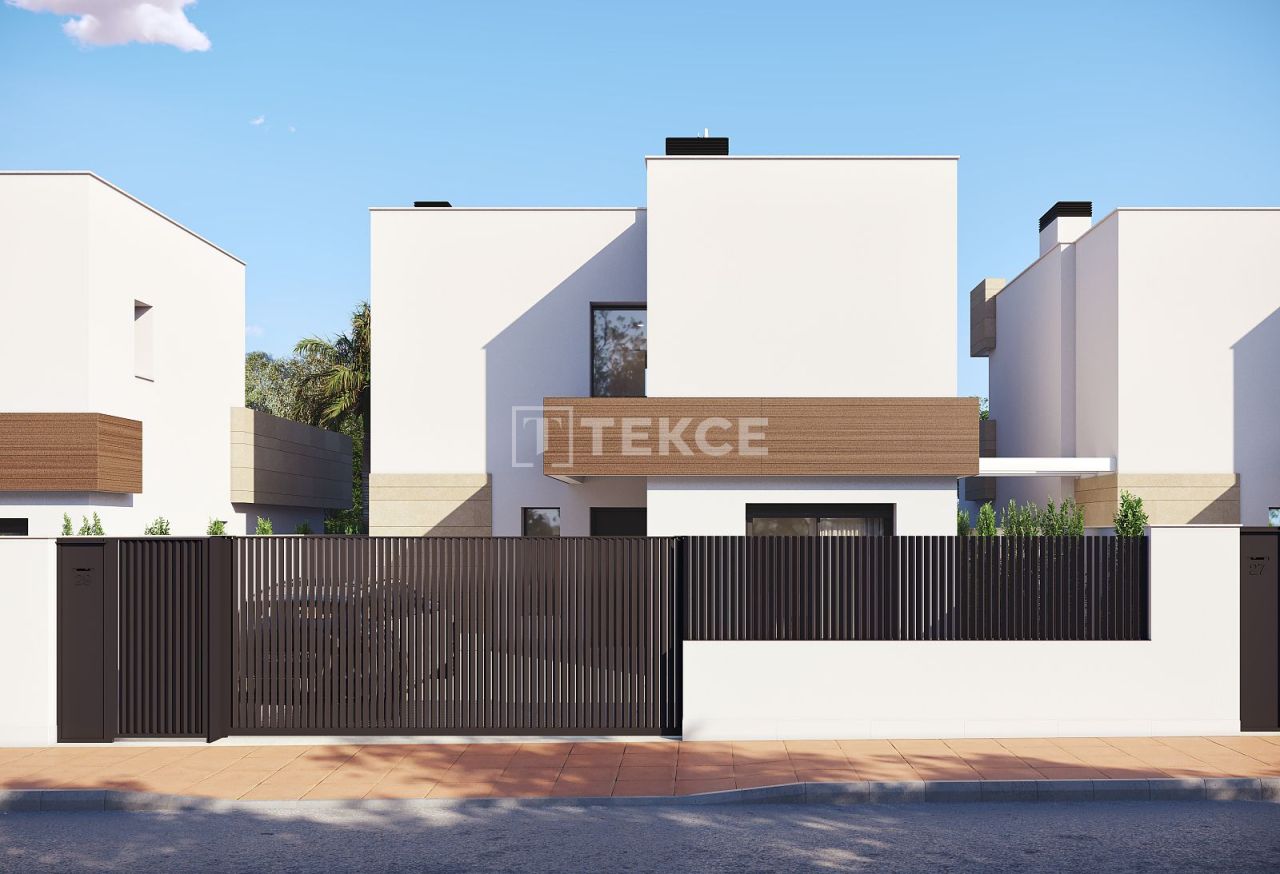 Вилла в Сан-Хавьере, Испания, 147 м² - фото 10