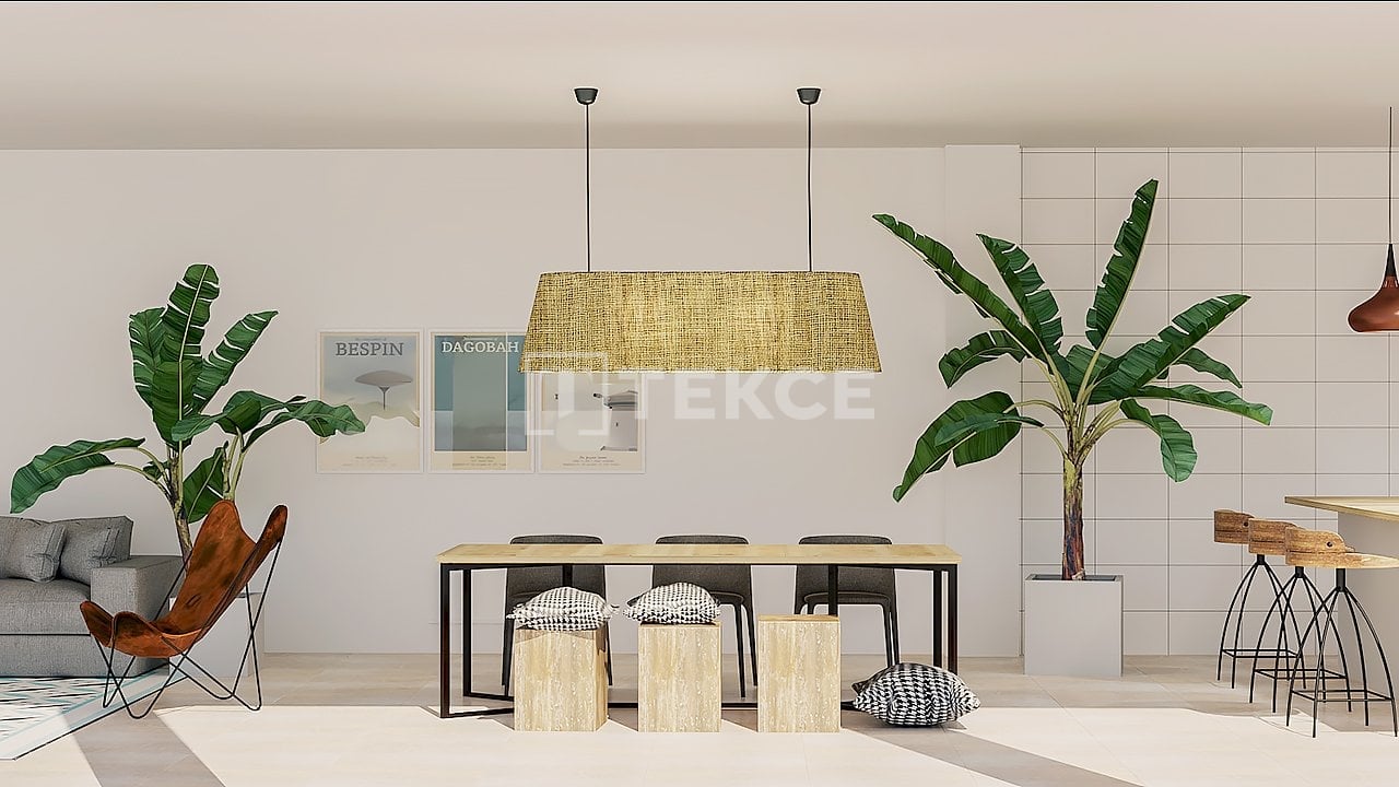 Пентхаус в Бенальмадене, Испания, 87 м² - фото 11