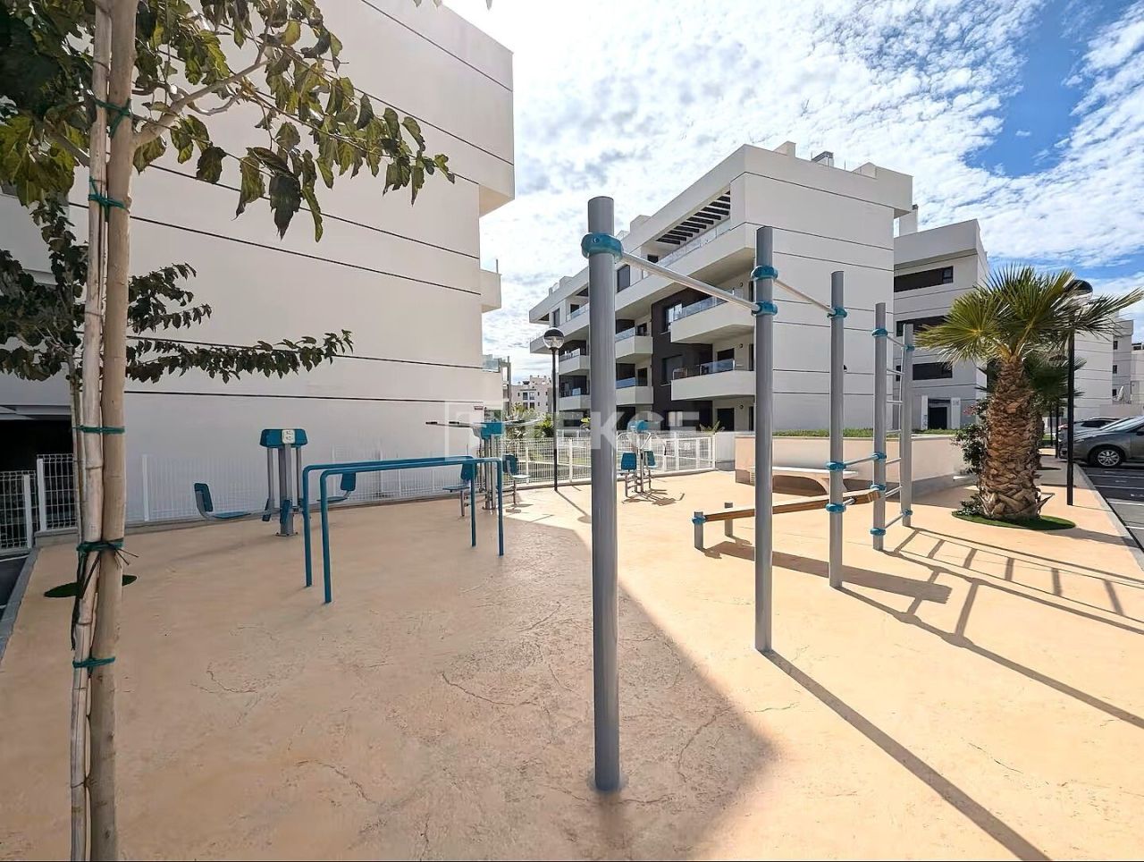 Апартаменты в Ориуэле, Испания, 114 м² - фото 12