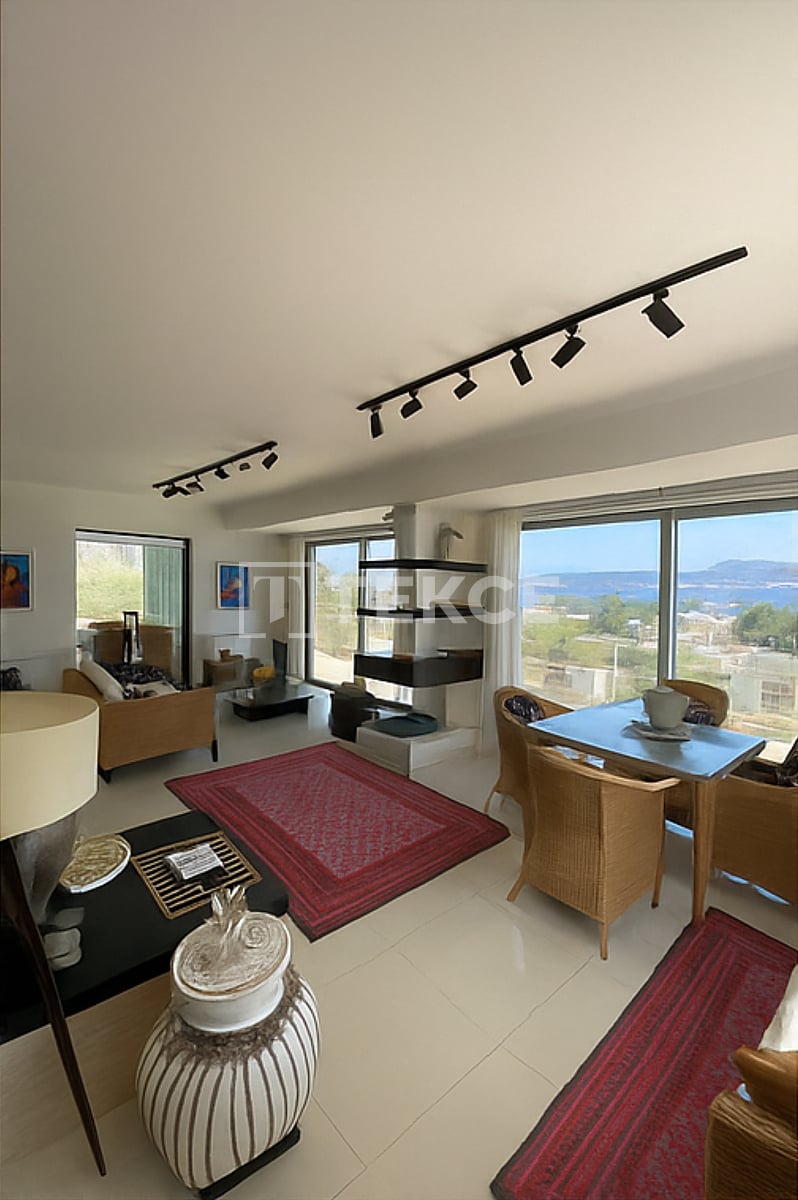 Пентхаус в Бодруме, Турция, 100 м² - фото 14