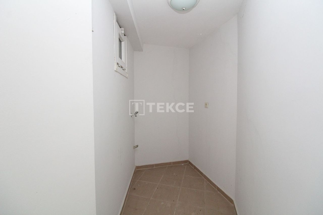 Вилла Чынарджык, Турция, 250 м² - фото 15
