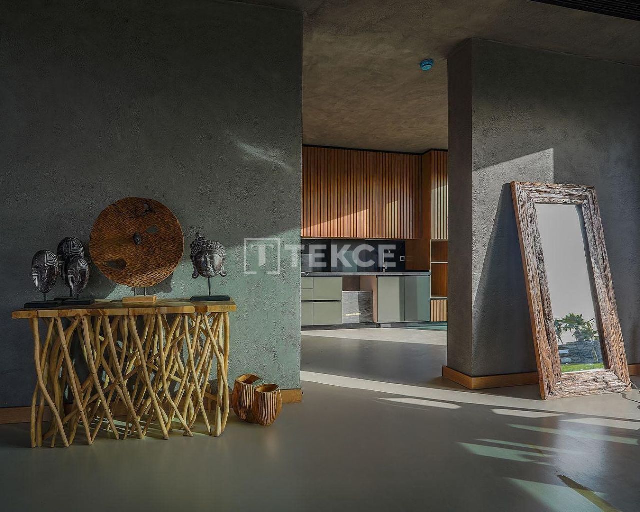 Вилла Урла, Турция, 360 м² - фото 15