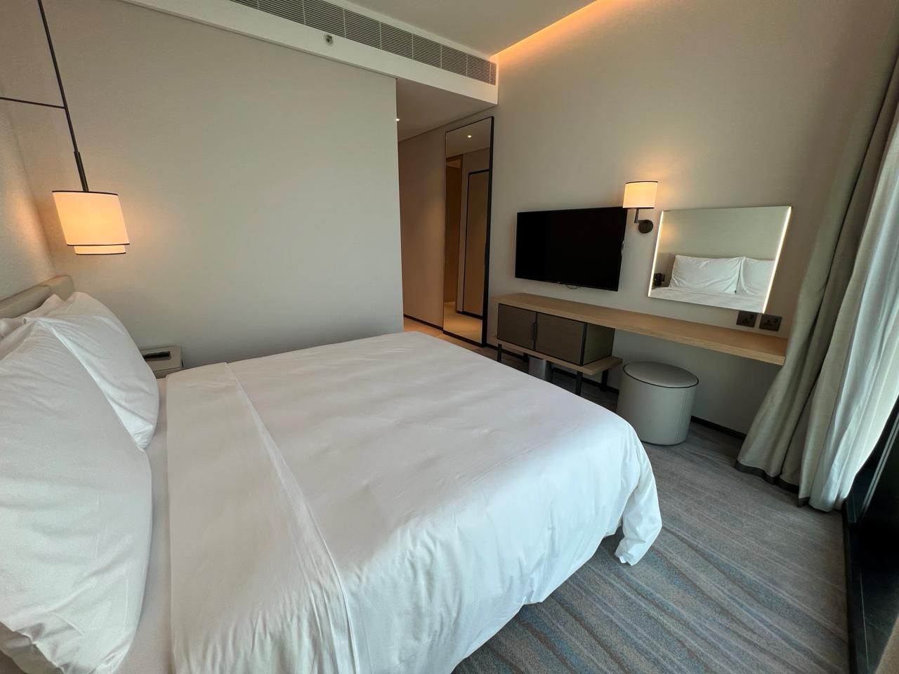 Апартаменты в Дубае, ОАЭ, 137.2 м² - фото 11