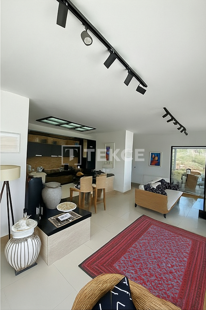 Пентхаус в Бодруме, Турция, 100 м² - фото 17