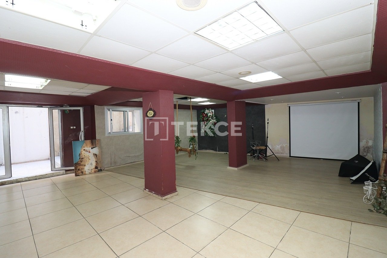 Магазин Енишехир, Турция, 350 м² - фото 17