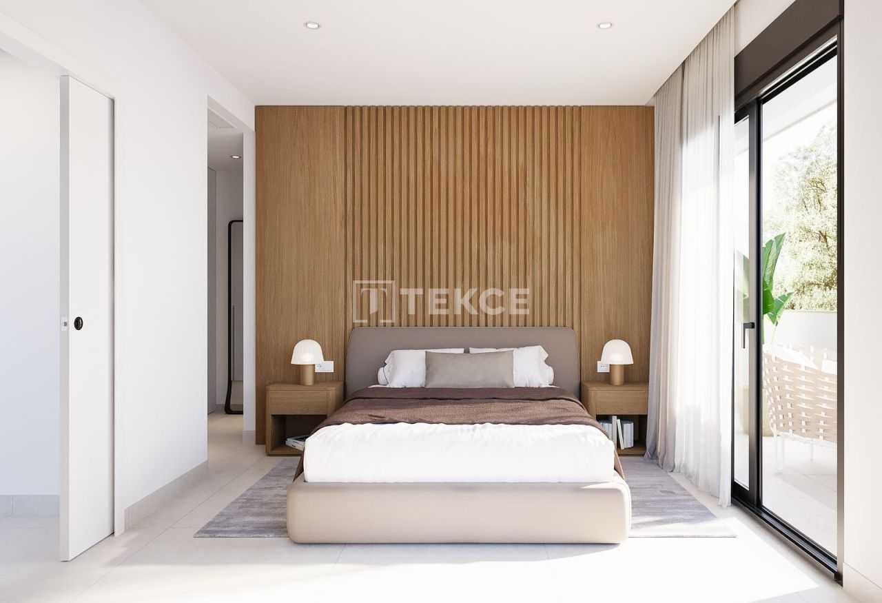 Вилла в Сан-Хавьере, Испания, 147 м² - фото 18