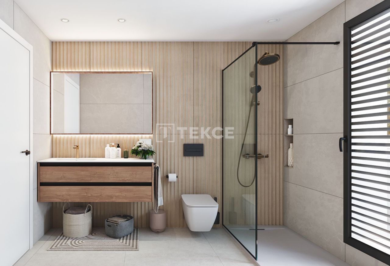 Вилла в Сан-Хавьере, Испания, 147 м² - фото 19