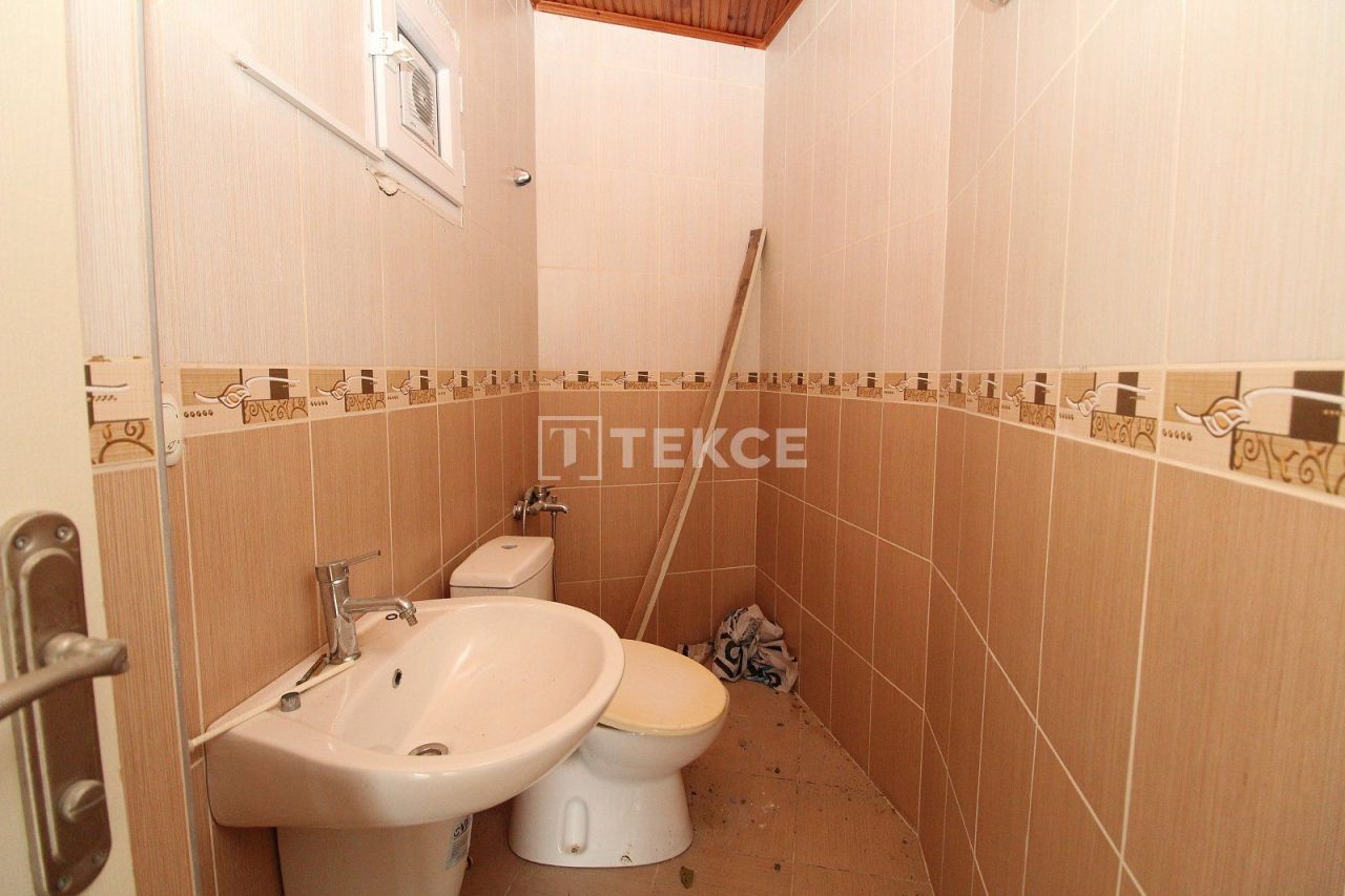 Вилла Чынарджык, Турция, 250 м² - фото 19