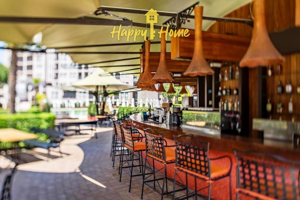 Студия на Солнечном берегу, Болгария, 56 м² - фото 17