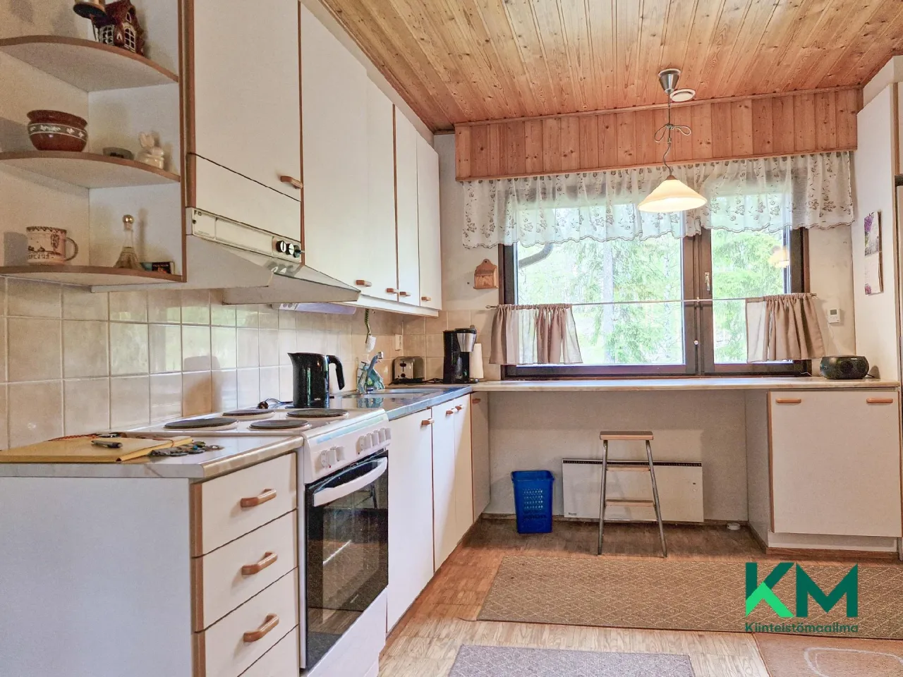 Дом в Энонкоски, Финляндия, 111 м² - фото 4