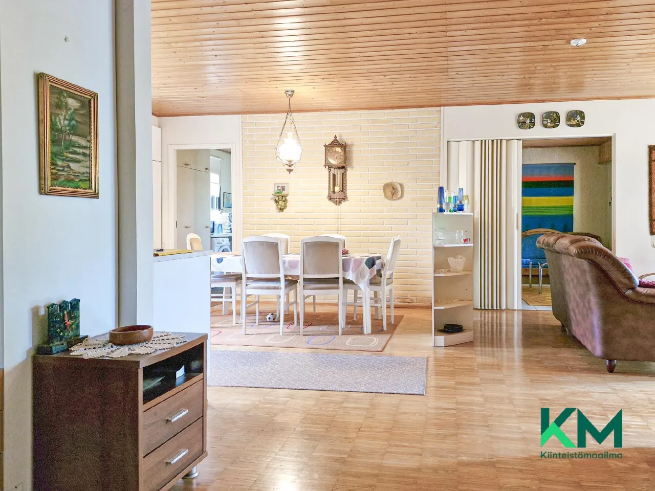 Дом в Энонкоски, Финляндия, 111 м² - фото 2