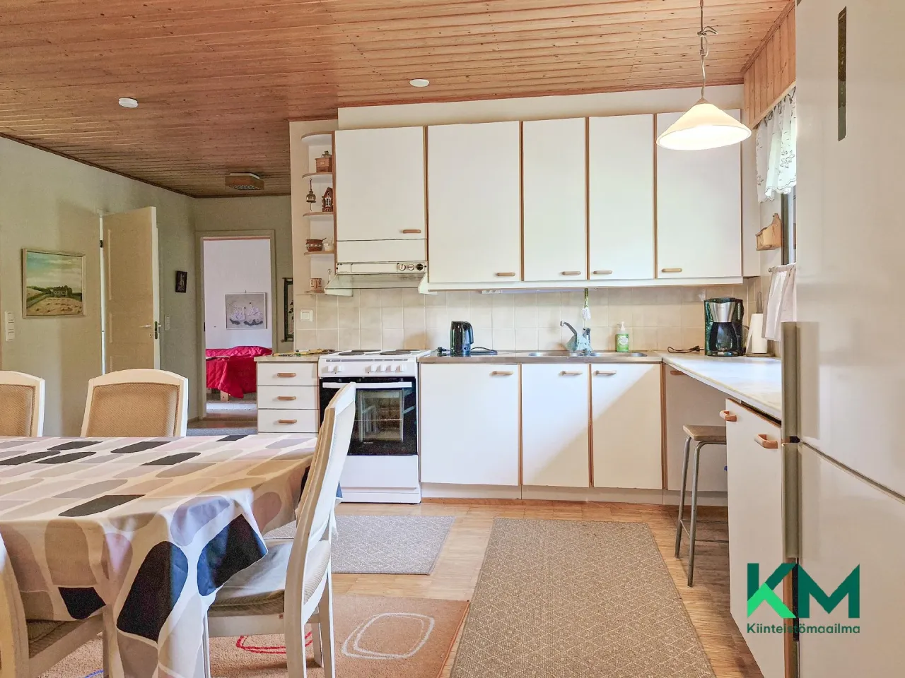 Дом в Энонкоски, Финляндия, 111 м² - фото 5